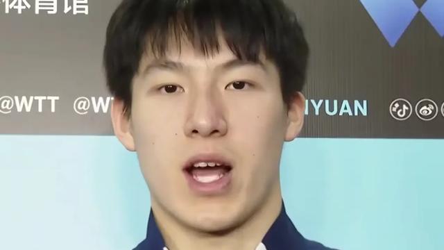 小鹿说体育：温瑞博最后这一下， 真不是故