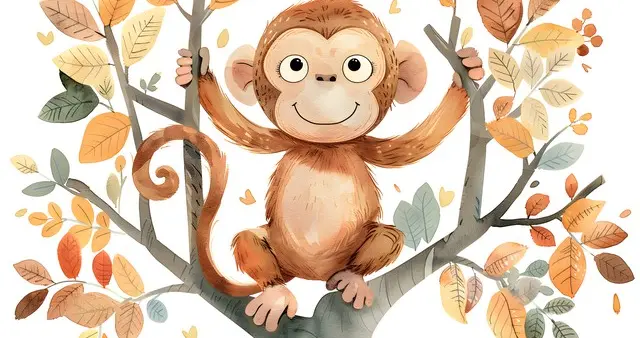 68年属猴人：你家孩子迎来两件大好事，福星高照，心想事成