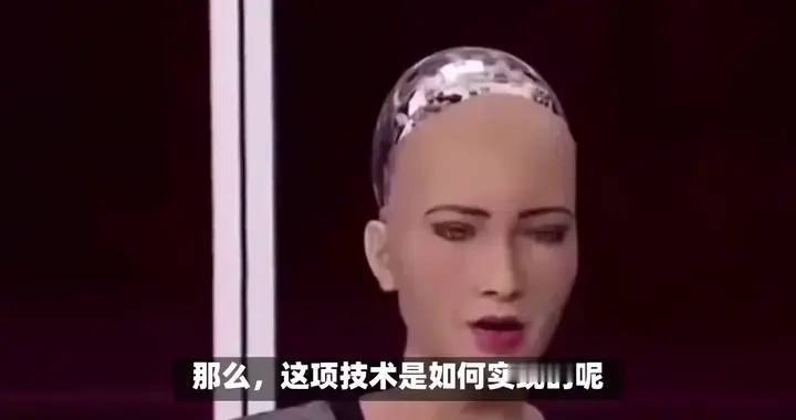 机器人也能怀孕生孩子？它是怎么孵化婴儿的呢？看完直呼不...