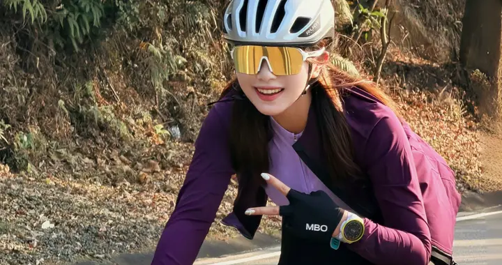 骑行真的会粗腿？学会这招，越骑腿越细越好看