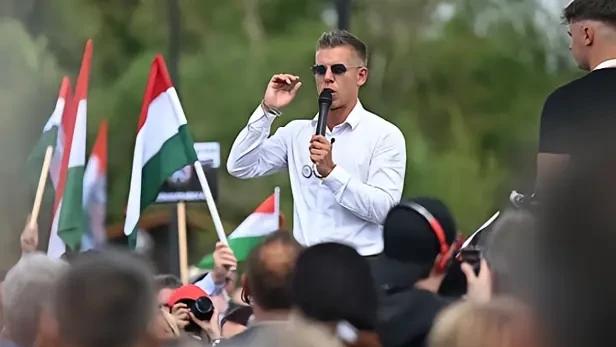 高山流水YZD：马扎尔一旦当选总理，他将