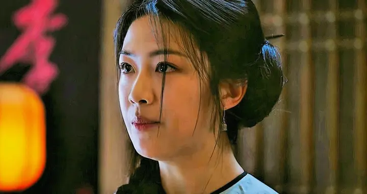 古平原嘴里所说的“再去追究那些事”到底是哪些事，您知道吗？