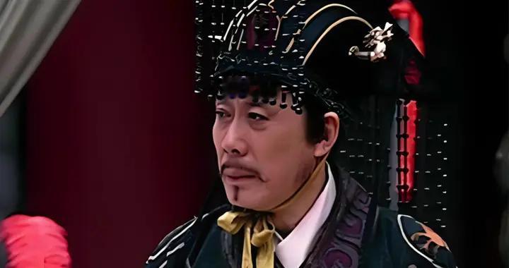 汉代最恐怖罪名，没有说话，心里骂皇帝也能处死