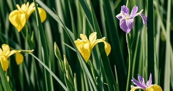 【中】草药系列102……荆三棱