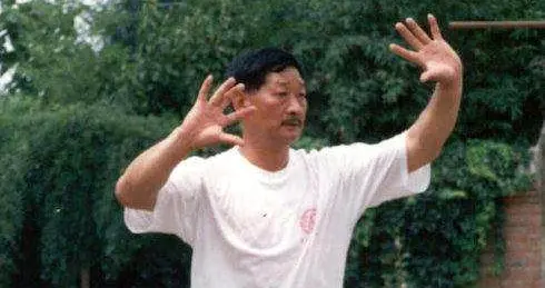 内家拳“形”上功夫是什么？