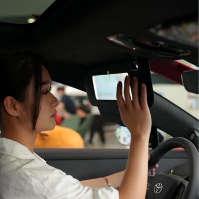 浩骞：购车理念进阶：女性追求全能座驾，铂