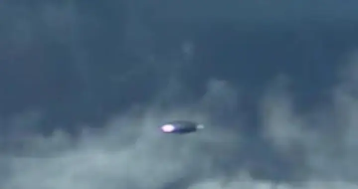 UFO 目击事件全盘点：百年悬案与各国官方的掩盖真相