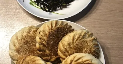 武大郎与潘金莲的故事