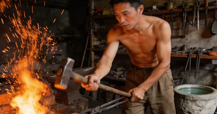 60岁大爷查出白内障，人工晶体植入手术顺利,1年后复查身体咋样了