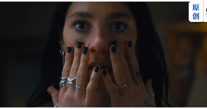 尺度拉满！网飞新剧，结局超爽！