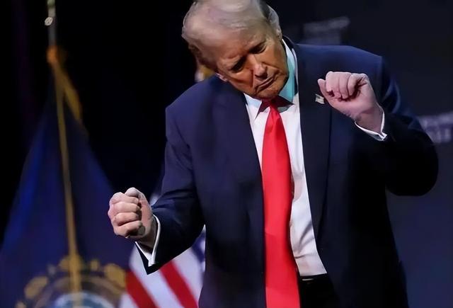 1420亿美元！特朗普和沙特签下"史上最大军售协议"，F-35会卖吗？