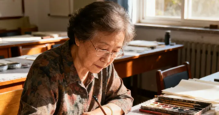 退休后别再围着儿孙转！这5种生活方式，活成同龄人羡慕的模样