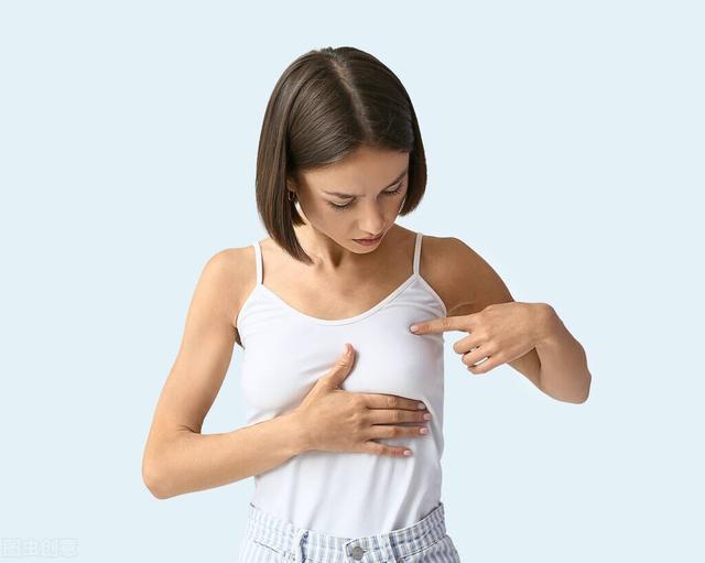 乳腺炎|乳腺炎是怎么形成的，来看一下