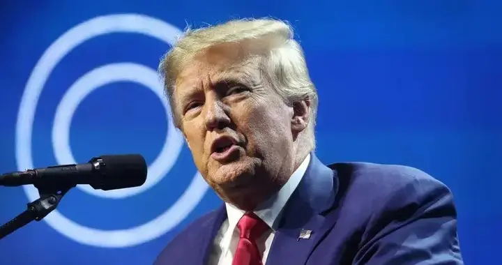 大战激增？丹麦放话：特朗普强取格陵兰岛，北约将终结，中方发声