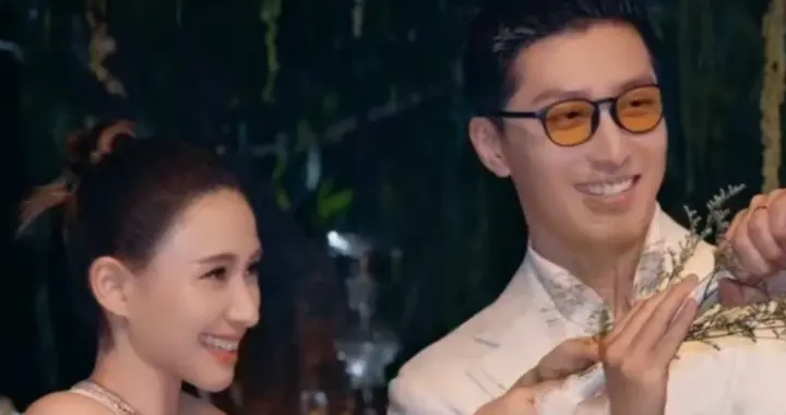 何超莲早就讨厌窦骁了！男方还一点没察觉