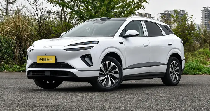 2026款海狮06EV：710km续航+闪充，家用怎么样？