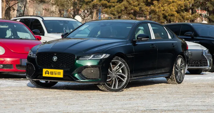 车机系统实测体验——捷豹XFL 2025款 2.0T P300 四驱9...