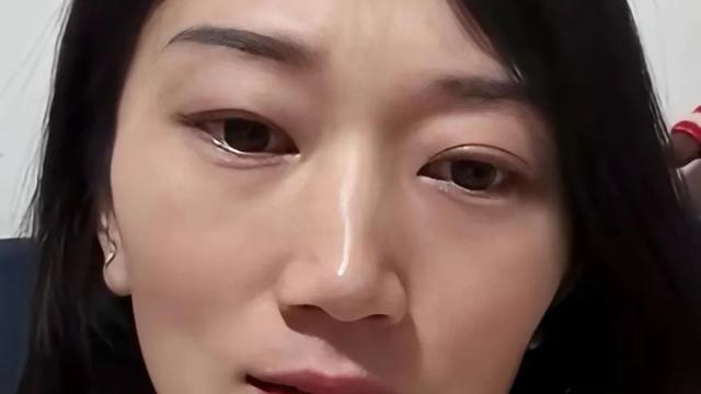 心如止水：厉怀远这事儿，看得人心里挺凉的