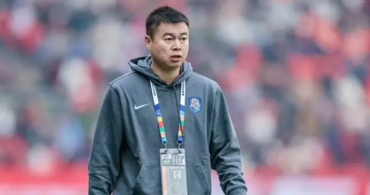 3轮2负1平，排行榜垫底，津门虎成降级热门，于根伟被喊下课！