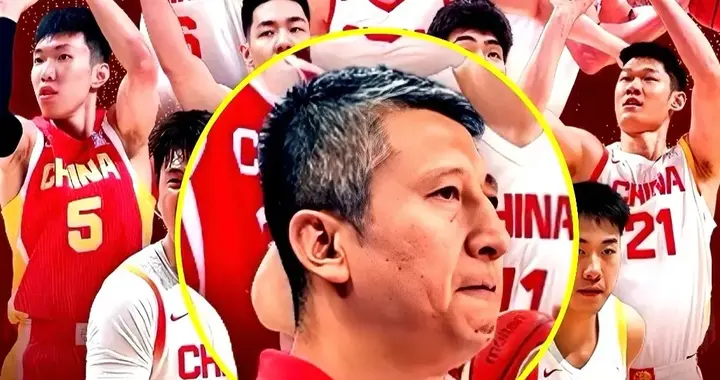 没顶级天赋却入选男篮，蒋浩然这3点，恰好踩中郭士强的选人标准