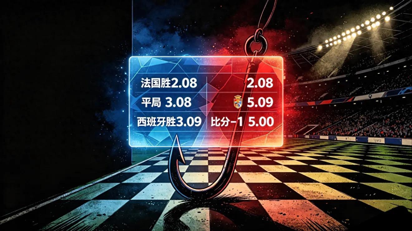 当39岁的梅西遇上19岁的亚马尔，当欧洲冠军遇上美洲冠军