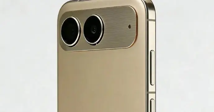 雷军杀疯了！小米17 Max堆料曝光：2亿像素+8000mAh，定价成谜