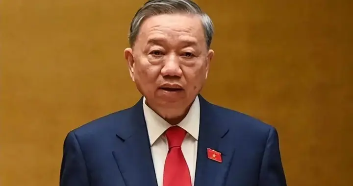 万万没想到，特朗普拿越南开刀？向世界宣告：不服你也给我憋着！