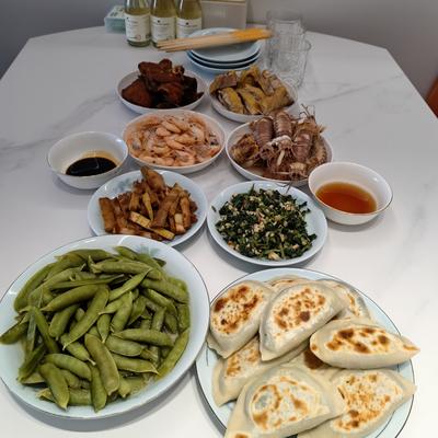 黑炭白马：聚会后，闺蜜们说，下次不去你家