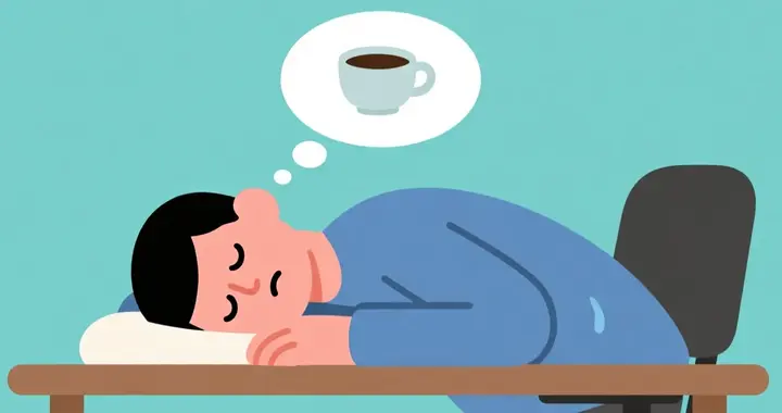 午休玩10分钟这个游戏，比睡2小时还提神！