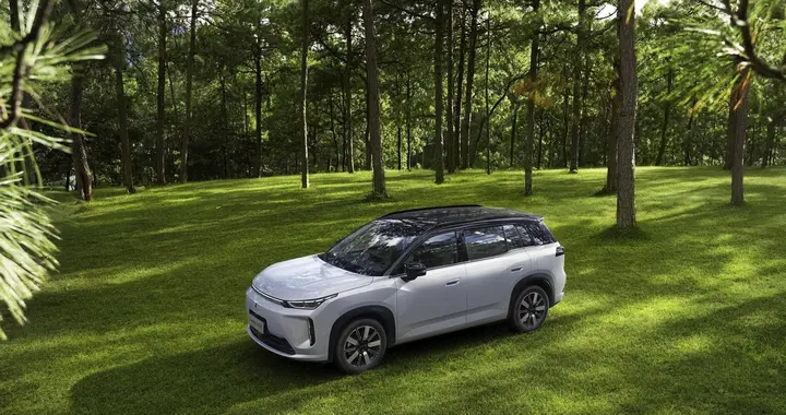 换车党福音！埃安i60置换补贴+舒适双丰收