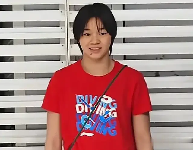 从满分跳板到烟火人间：18岁全红婵的破茧宣言，撕开多少人的隐痛