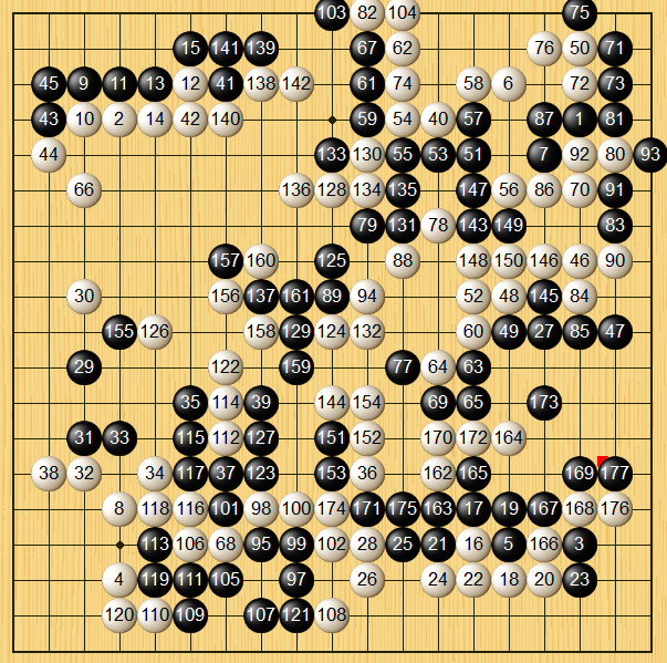 弈元棋谱库（2025年3月2日）