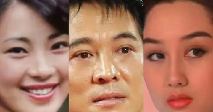 李连杰：后事一切从简，不用立碑也不用办丧事，树葬海葬都无所谓