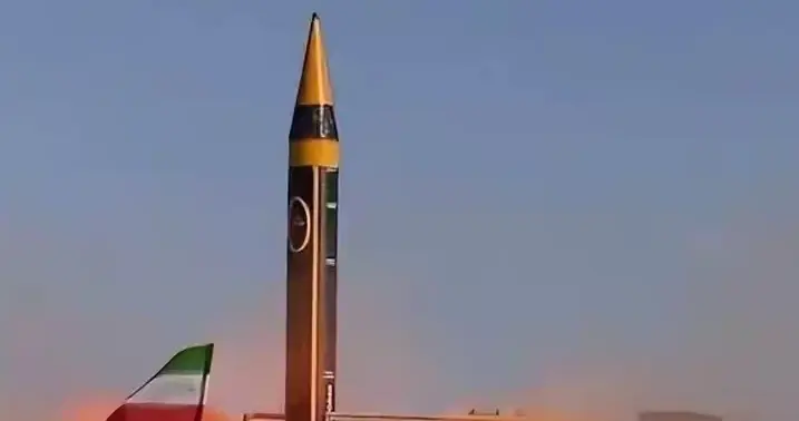 伊朗警告：若美军干预，将攻击中东地区的美军驻扎目标