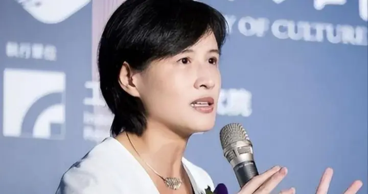 “台湾永远都不会是中国的一部分”，她被全民唾骂，被明星扇耳光