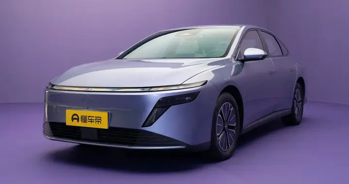 试驾东风日产N6：10万级插混市场黑马，颜值高＋实力派！