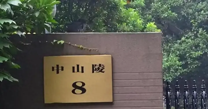 孙中山孙女回南京，发现孙家老宅被许世友改造成农场，她是何态度