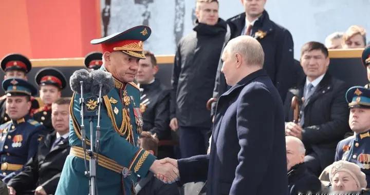 谁会是普京的接班人？“末日将领”不可靠，俄或将迎来第二位强人