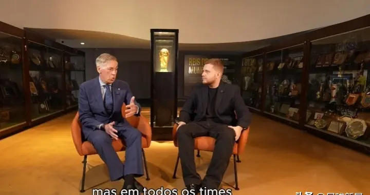 安切洛蒂明确内马尔回归巴西队硬前提 认可恩德里克潜力 剑指第六冠