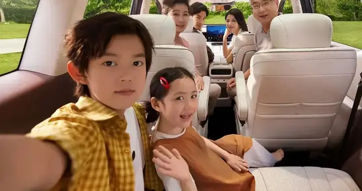 填补10万级品质大六座的空白星光L彻底打破"低价＝妥协"刻板印象