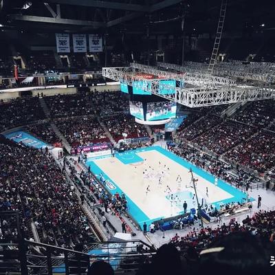 刘建付：你如何看北京男篮主场不敌上海男篮