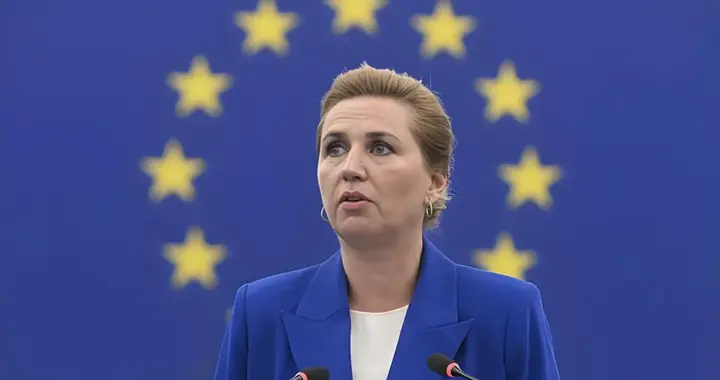 特朗普说要夺岛，结果丹麦又蠢又坏，干的事情让人无语