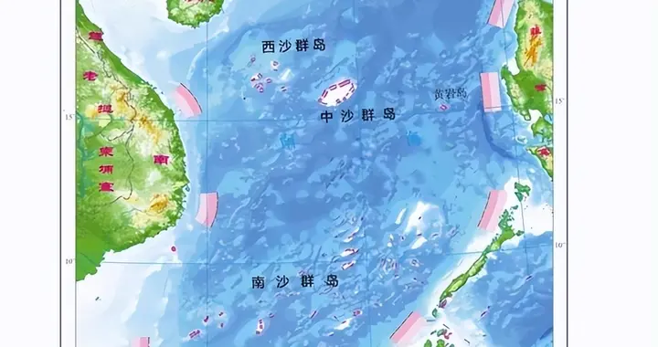 我国收回的南海最大岛礁，面积超8400平方公里，到底有何价值？