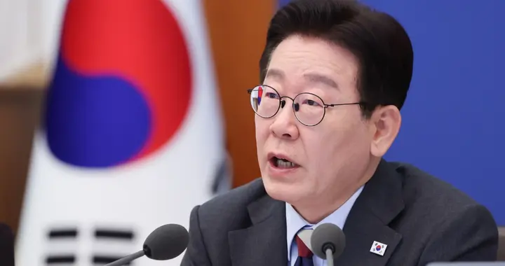 确立接班人后，李在明清算亲日派，日本承压，美国还坐得住吗？
