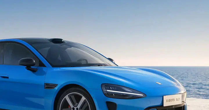 「用短跑速度跑马拉松」！新一代SU7 Max 24小时耐力挑战破4264km