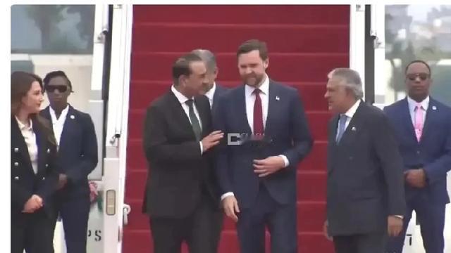 完美光束（勿连赞）：巴基斯坦外交部发布声