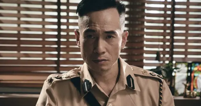 中国香港惩教署职级详解