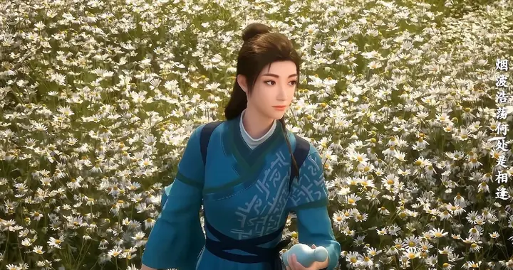 《凡人修仙传》新年番有宋蒙、钟卫娘出现，会交待陈巧倩结局吗？