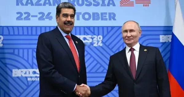 美国抓了马杜罗，对普京是三重打击，形象和实力都受到重大影响？