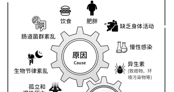 全身炎症悄悄毁健康！22个实用妙招，轻松告别体内炎症